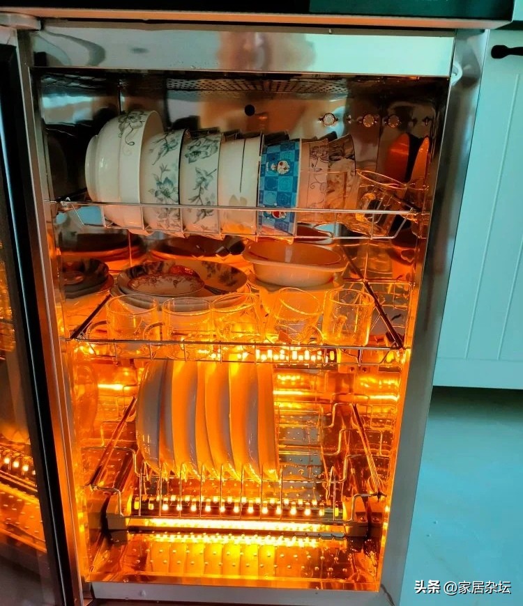 厨房电器：2种不要装，4种不要买，不是误导，是3次装修的教训