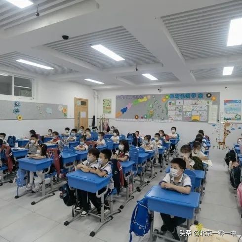 北京市上地实验学校片区,北京市上地实验学校2021