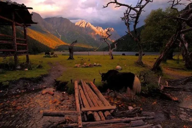 中国旅游日凉山,中国旅游日四川景区