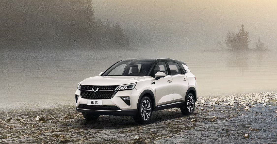 目前优惠力度比较大的国产suv推荐,国产suv推荐选这几款还是挺靠谱的