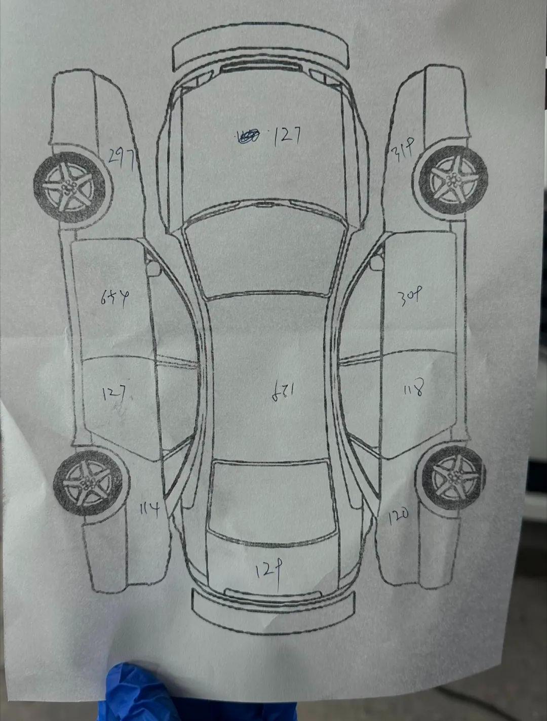 大修过的12代皇冠还值得购买吗,14代皇冠回炉重造全过程