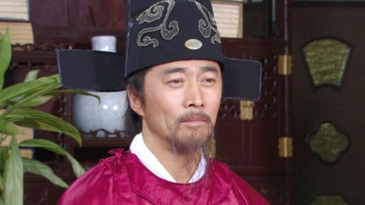 山河月明八位老戏骨同台飙戏演技,山河月明开播还得靠老戏骨撑门面