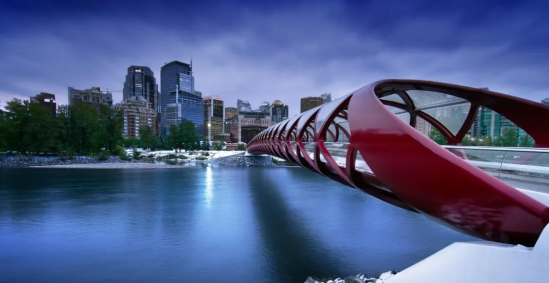 加拿大移民l阿尔伯塔省,又冷又冷门,有着不可错过的移民机会