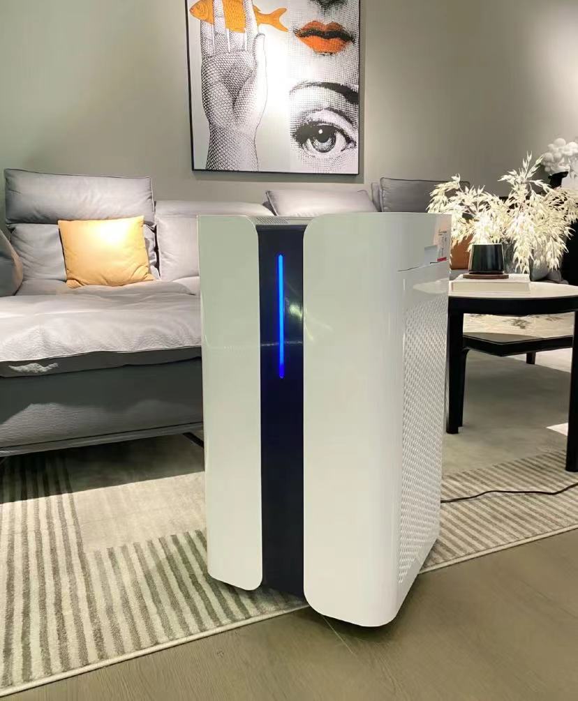 养猫家庭怎么选择空气净化器,养猫空气净化器好还是加湿器好