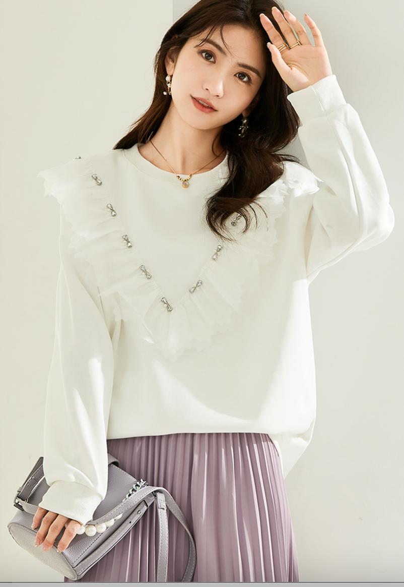 72套冬日穿搭模板好看又显瘦,27套春夏日常穿搭显瘦气质满分