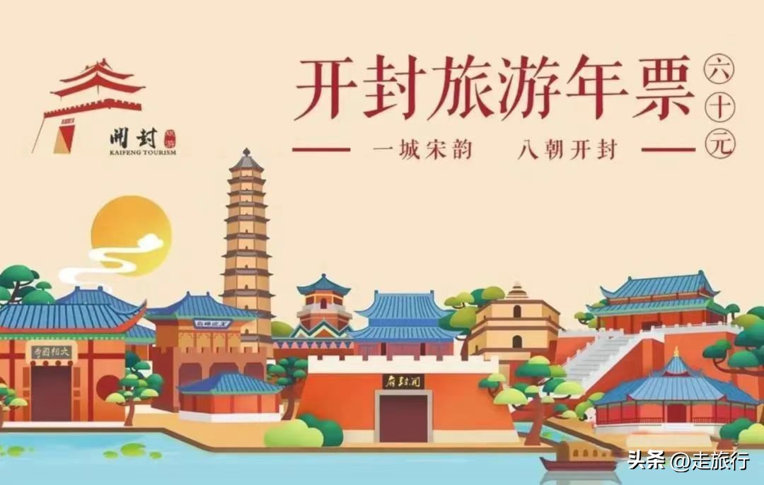 郑开旅游年卡包含景区哪些项目,郑开旅游年卡什么条件