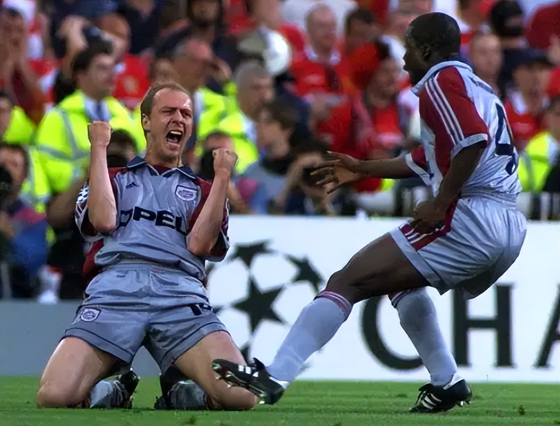 2大火爆脾气名宿唇枪舌剑；穆勒是否打替补，能不能征召胡梅尔斯