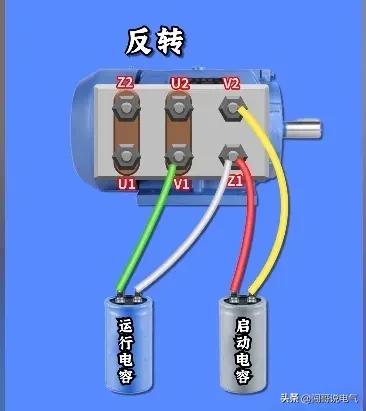 电工知识分享电路开关,电工百宝箱汇川变频器