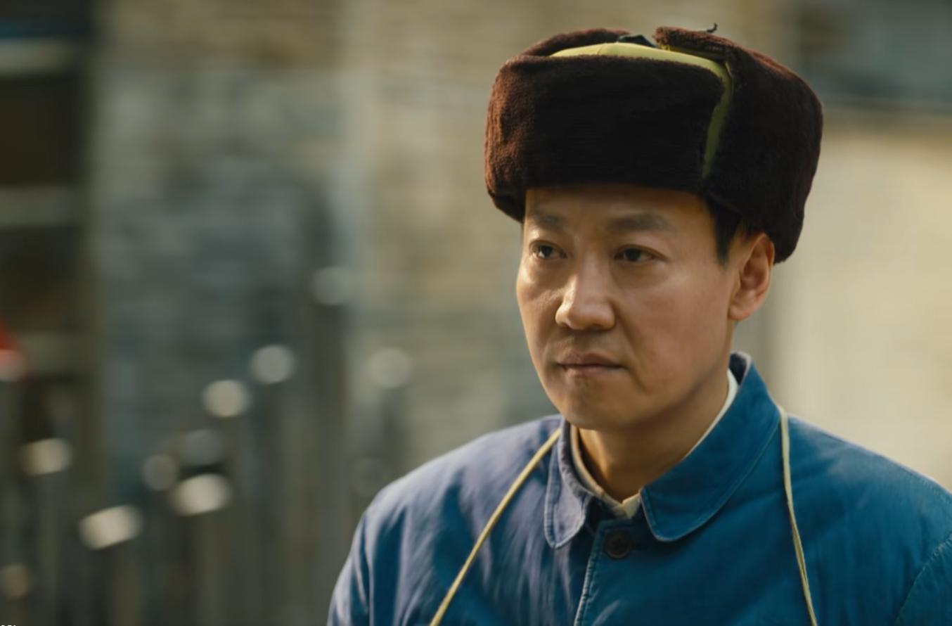 人世间郑娟周秉昆在一起,人世间郑娟与周秉昆初见