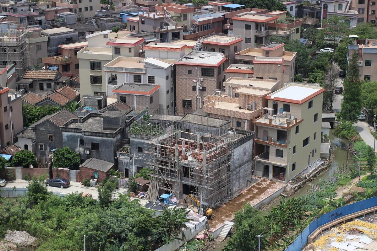 农村盖房真的有讲究吗,为什么农村盖房子有那么多讲究