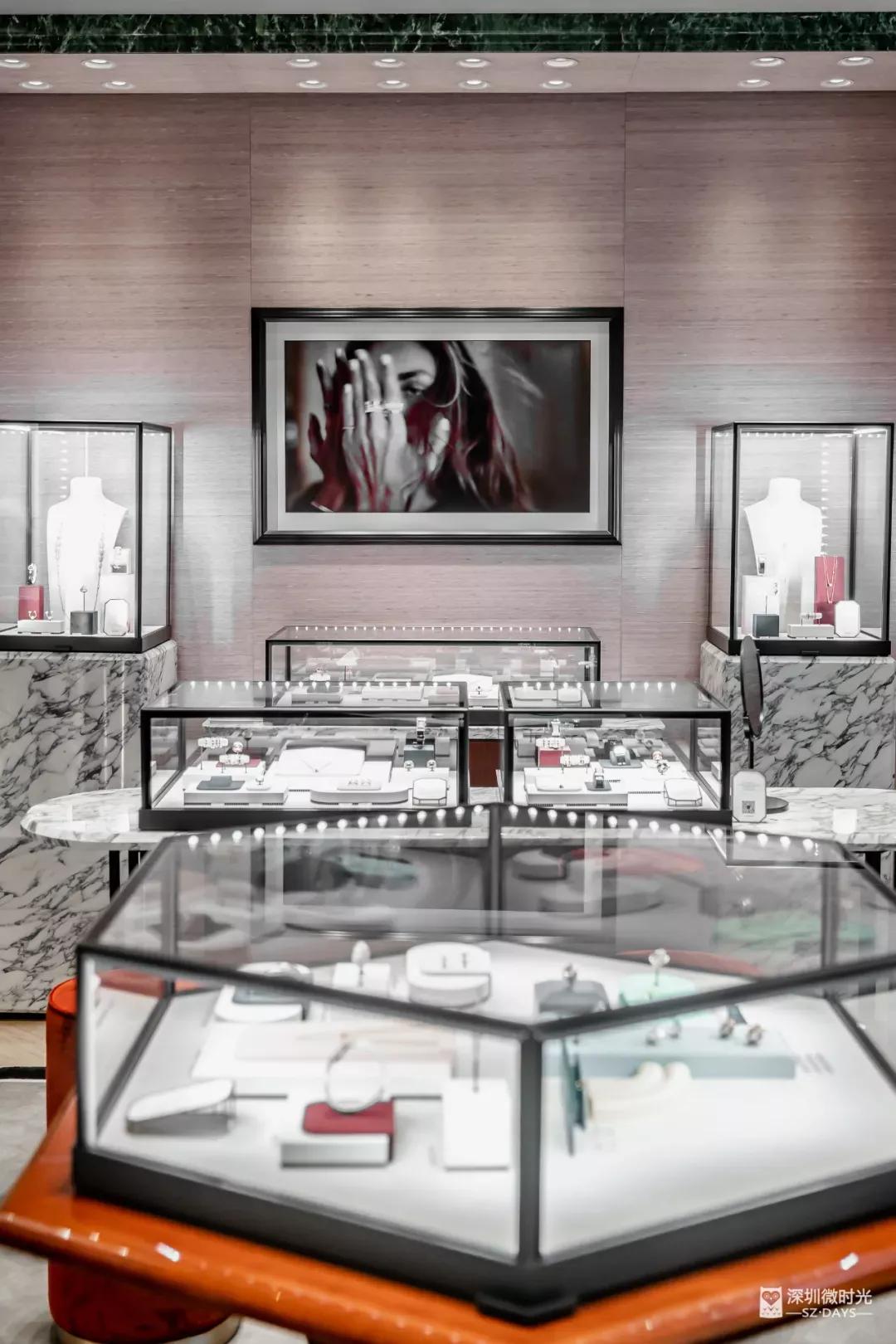 深圳人都爱逛的mall,深圳人逛商场