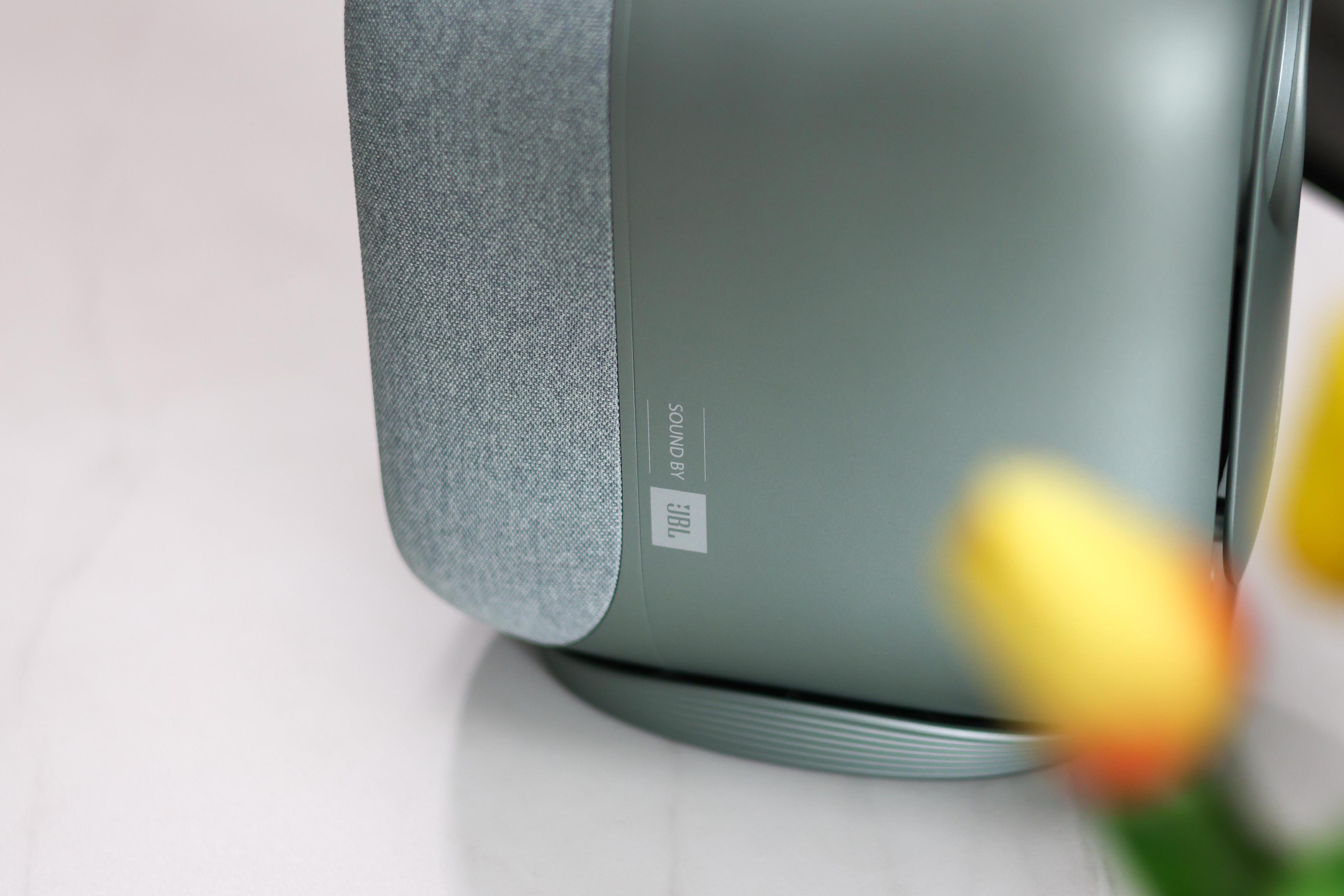 双倍亮度+JBL原装音响，表现到底如何？快乐星球O3投影深度评测