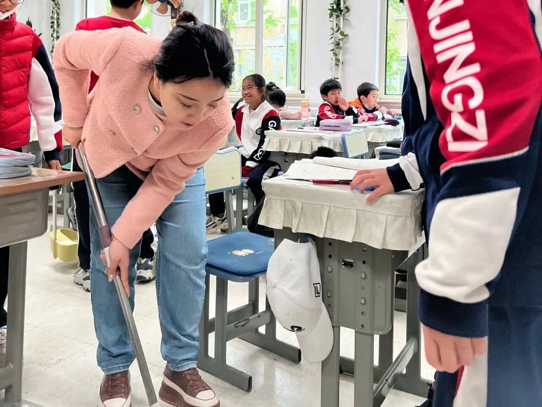 以初心，敬匠心——大连市甘井子区实验小学