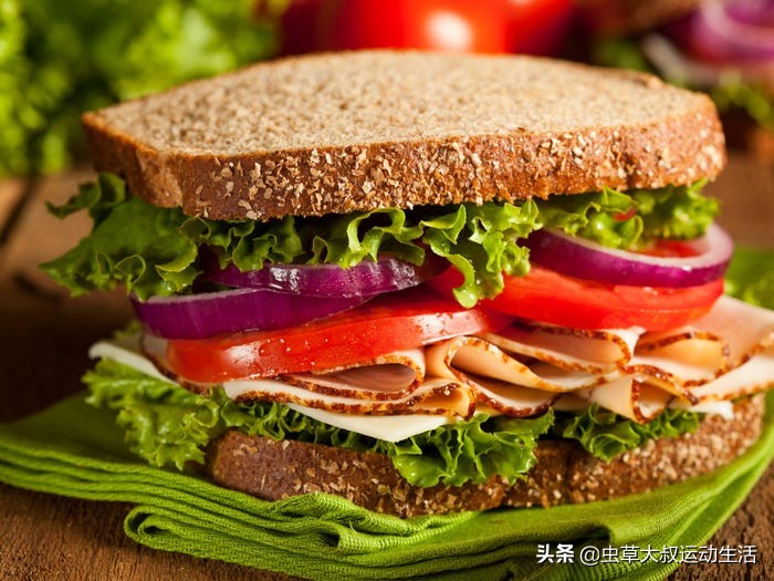 血糖高早餐有什么食谱,控血糖高的食谱或偏方