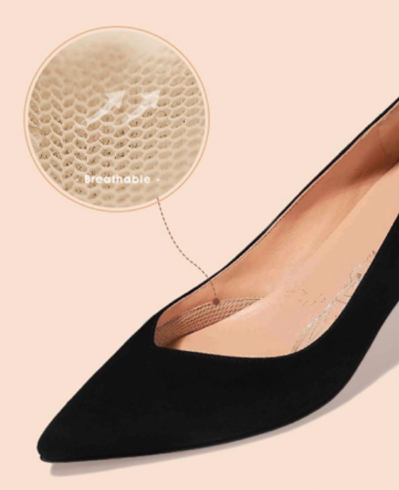 一款设计非常特别的高跟鞋,好看又有特点又有设计的高跟鞋