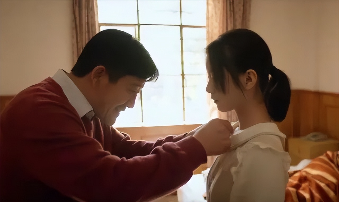 豆瓣评分9.4全程哭着看完,豆瓣9.2分结局逆转