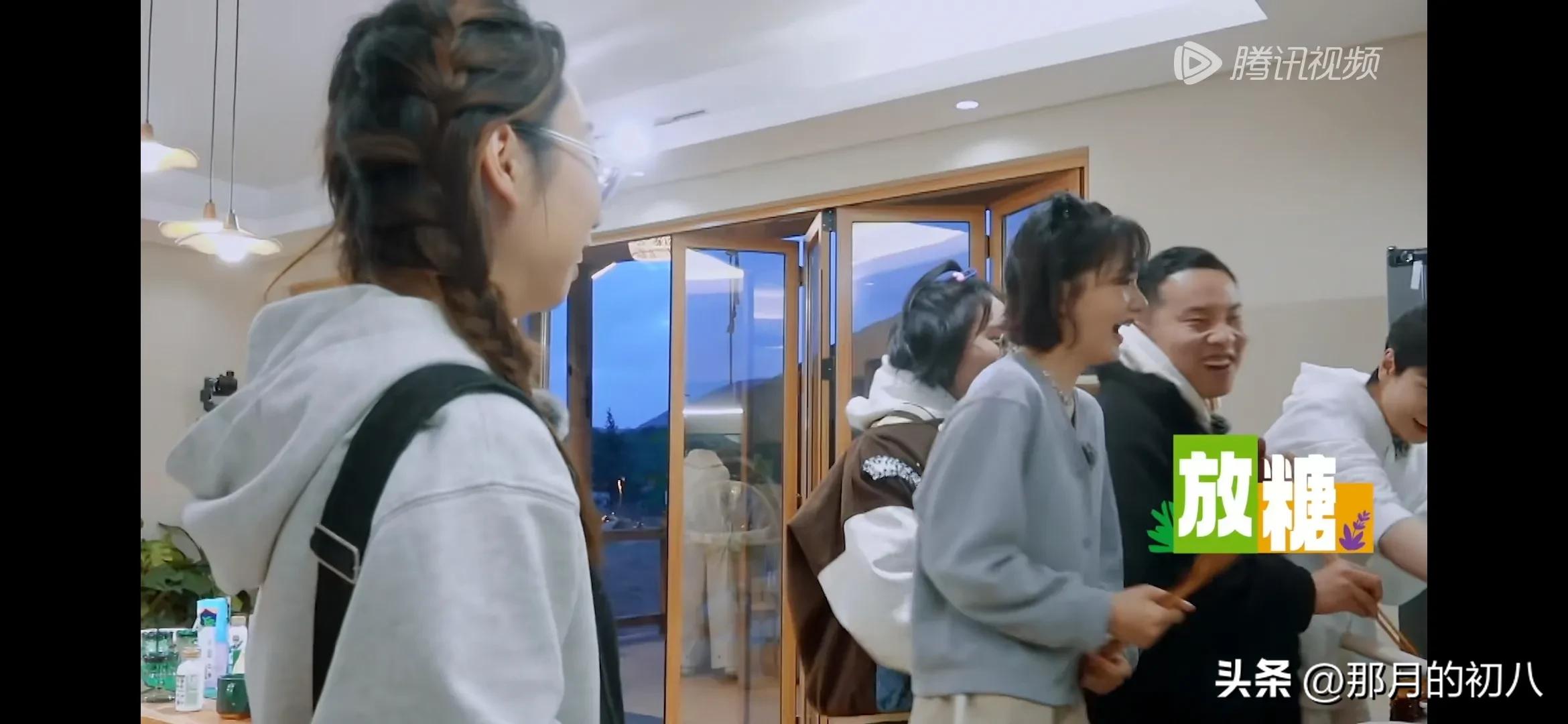 任敏和汪苏泷采访断片,任敏汪苏泷说话之道