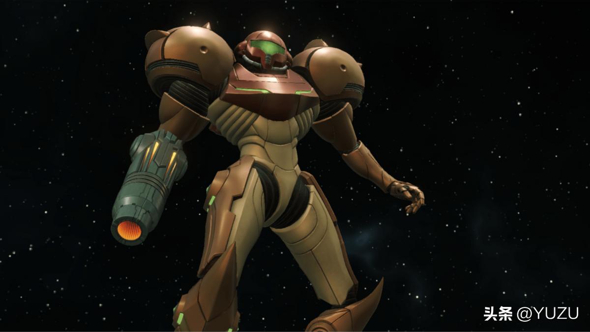 switch模拟器流畅配置需求,switch全能模拟器设置游戏预览图