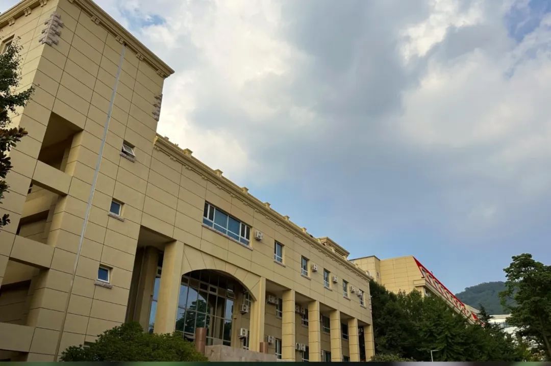 青岛人眼中的青岛二中,青岛二中秋季活动