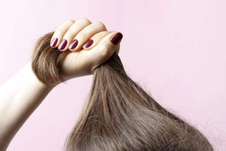 发量保卫战|听说冷风使人头秃