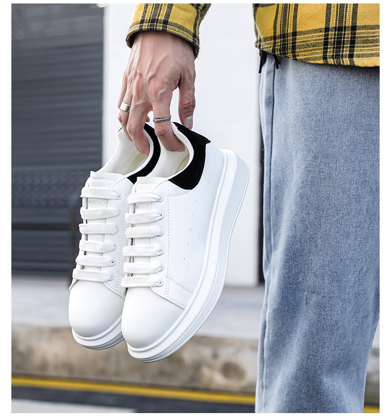 200价位小白鞋男,小白鞋男款推荐