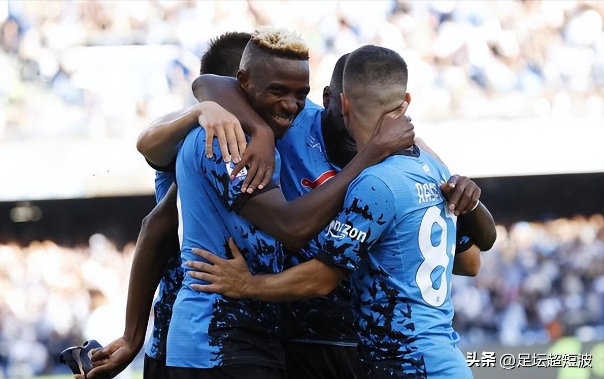 意甲第11轮最佳阵容,意甲最强阵容推荐