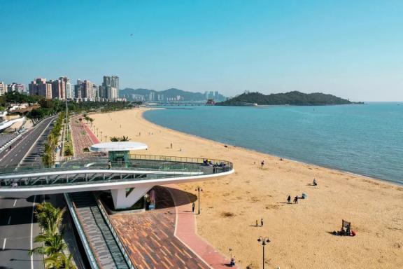 格力海岸地产公司,格力地产横琴免税岛