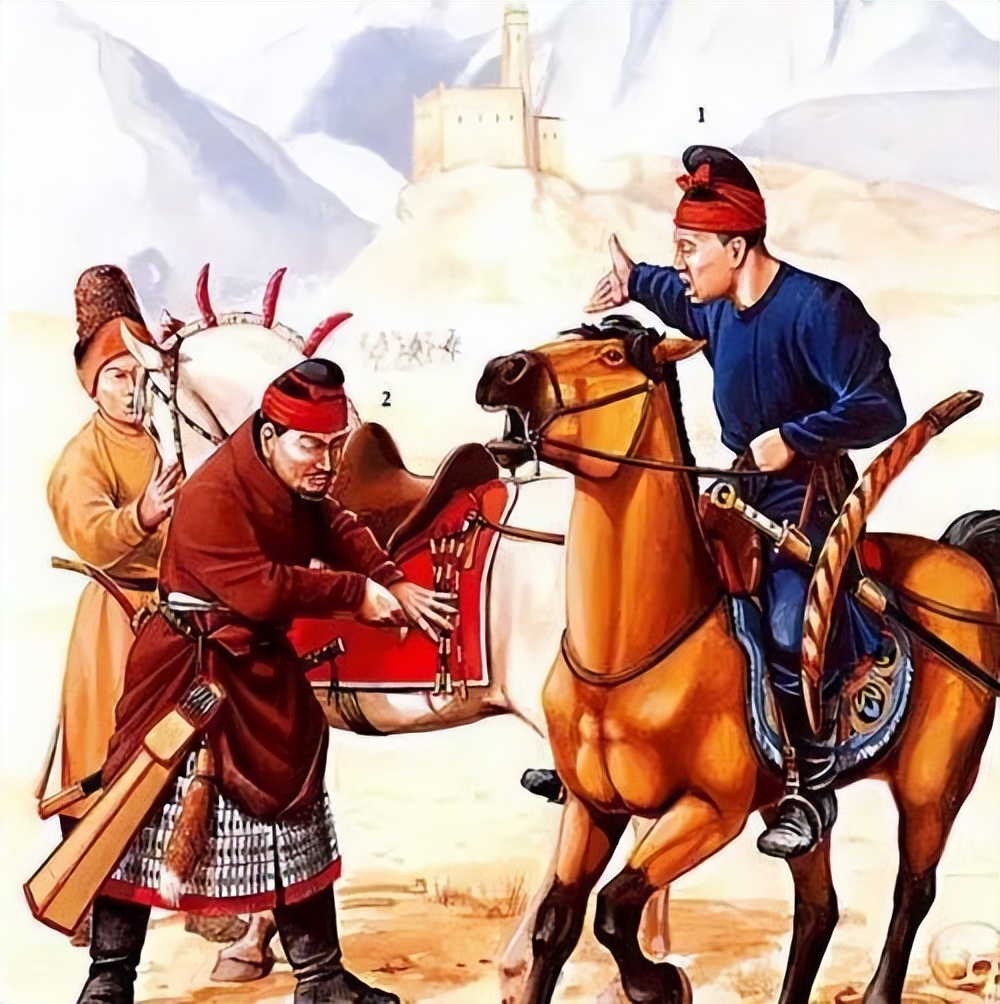 两汉时期实行什么制,两汉时期政治制度有哪些