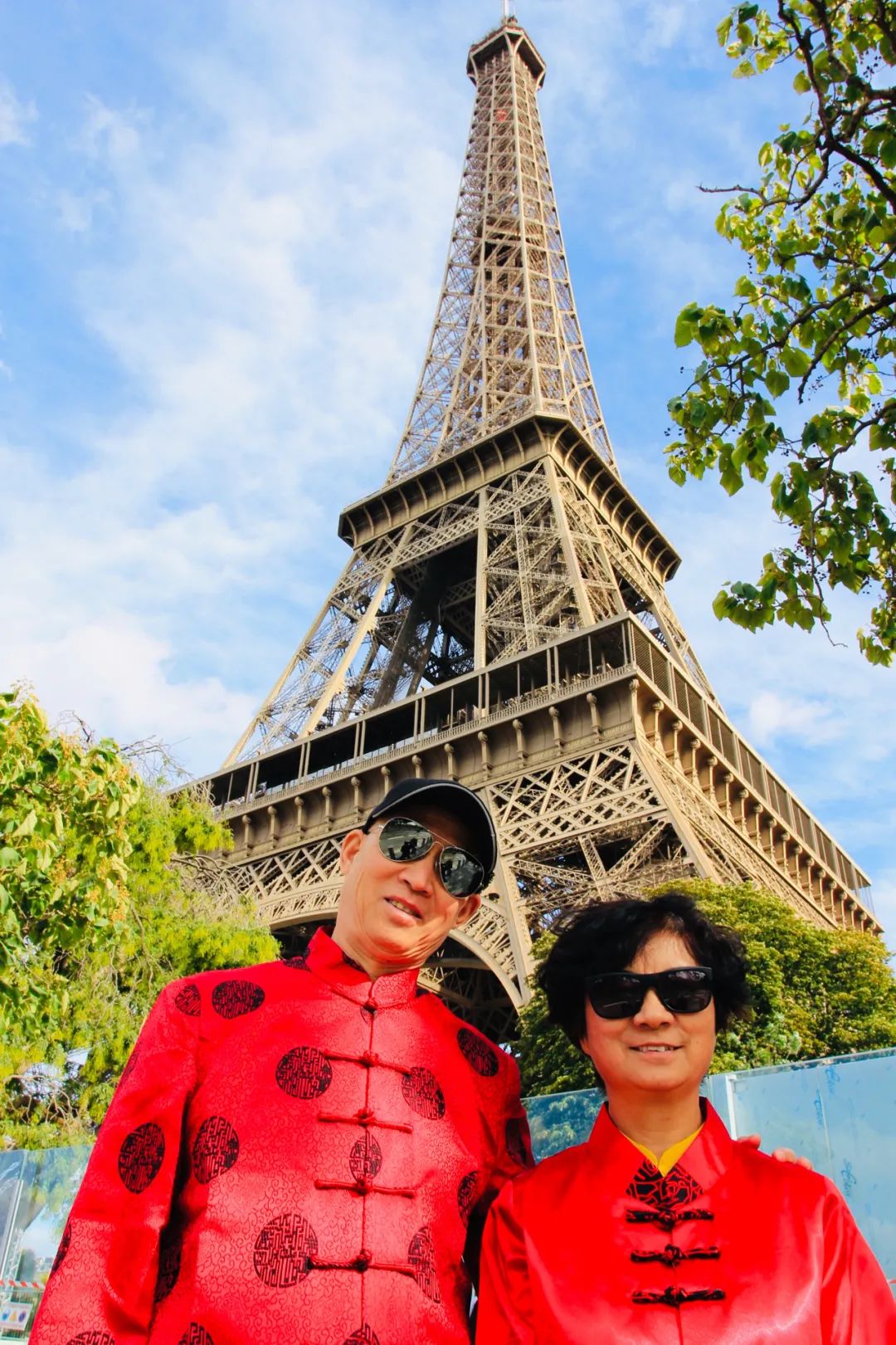 开车到欧洲经过19个国家,开车去欧洲游记3