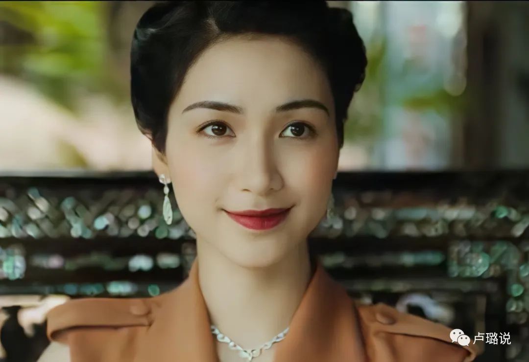 19岁的亚洲最美皇后，盛宠一时被负心抛弃，终成了法国野鬼孤魂！