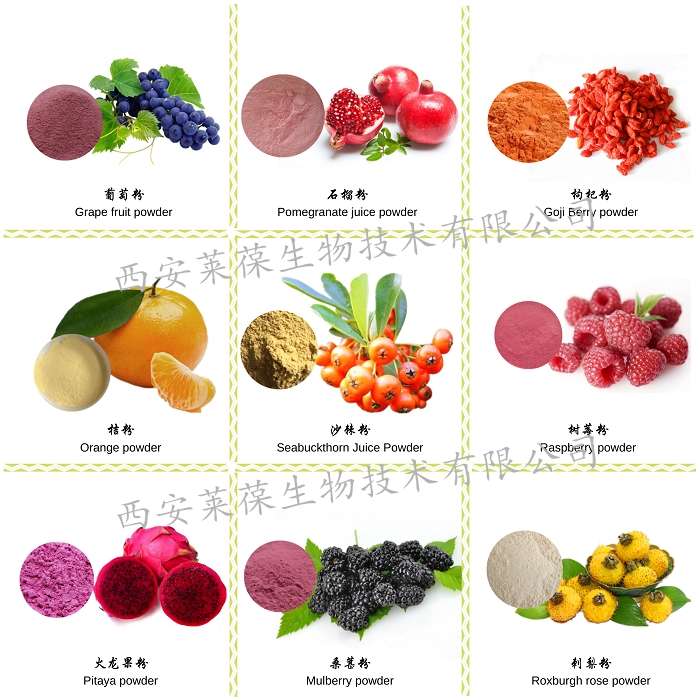 食品配料企业,食品配料公司有哪些