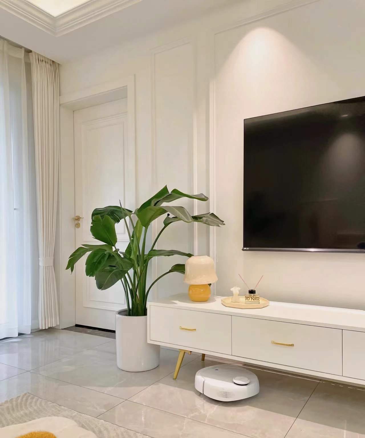 成都90后夫妇，因太会布置而走红，把75㎡小家装得堪称收纳教科书