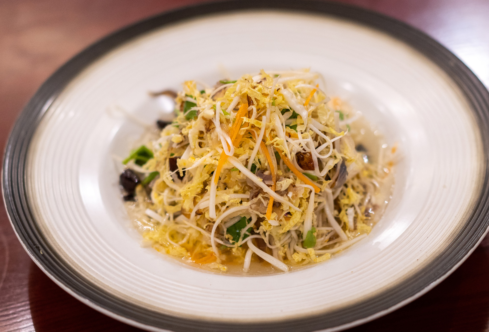 营口文化与美食,营口自然风景