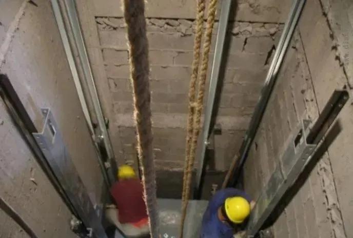 电梯人的烦恼是什么,电梯人的苦