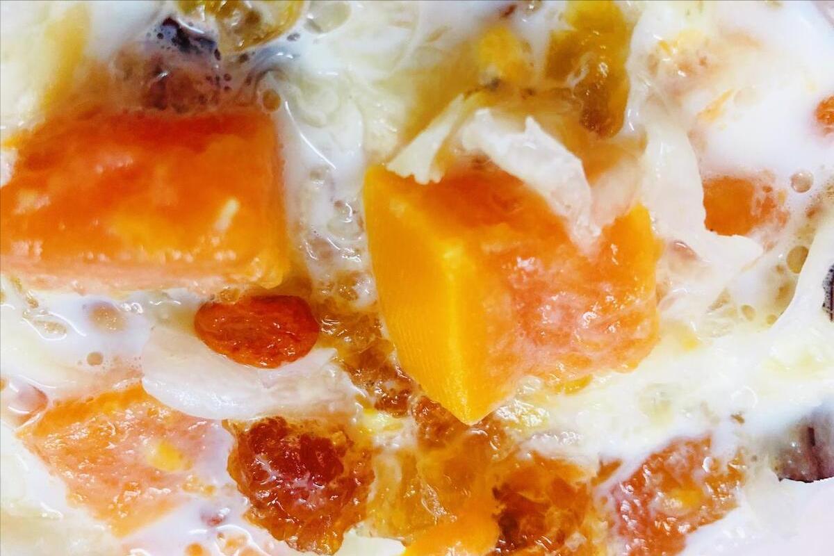 老得慢的女人多爱吃这七种食物,老得慢的女人平常老吃这4种食物