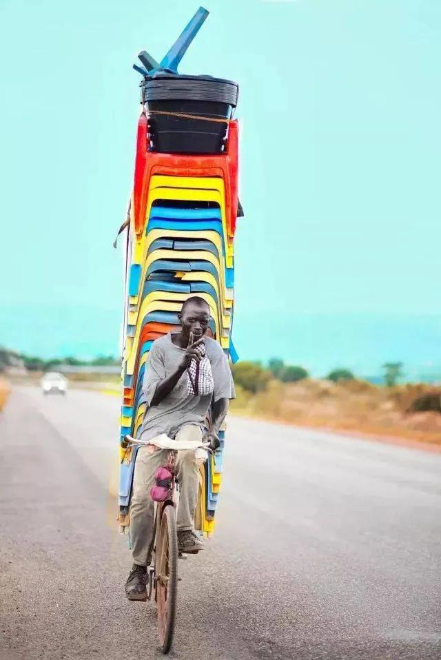 28张震撼的照片,40幅绝美照片