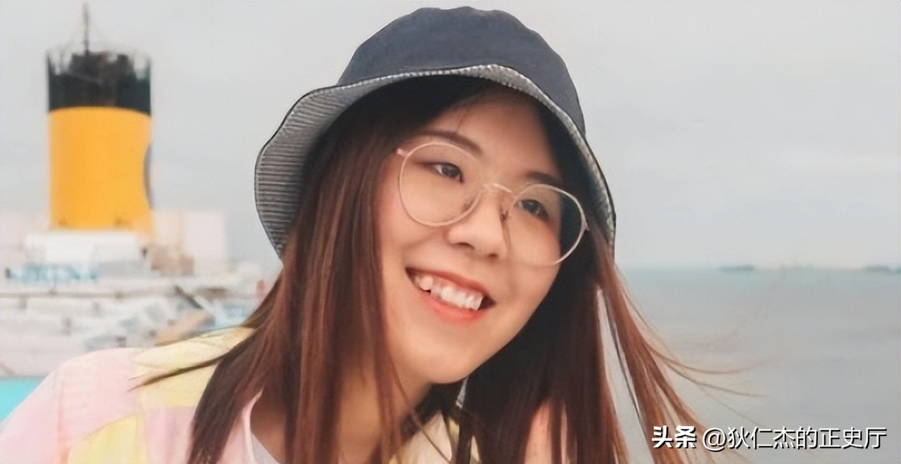 支付宝锦鲤女孩中奖1亿辞职在家,支付宝1亿锦鲤女孩自述