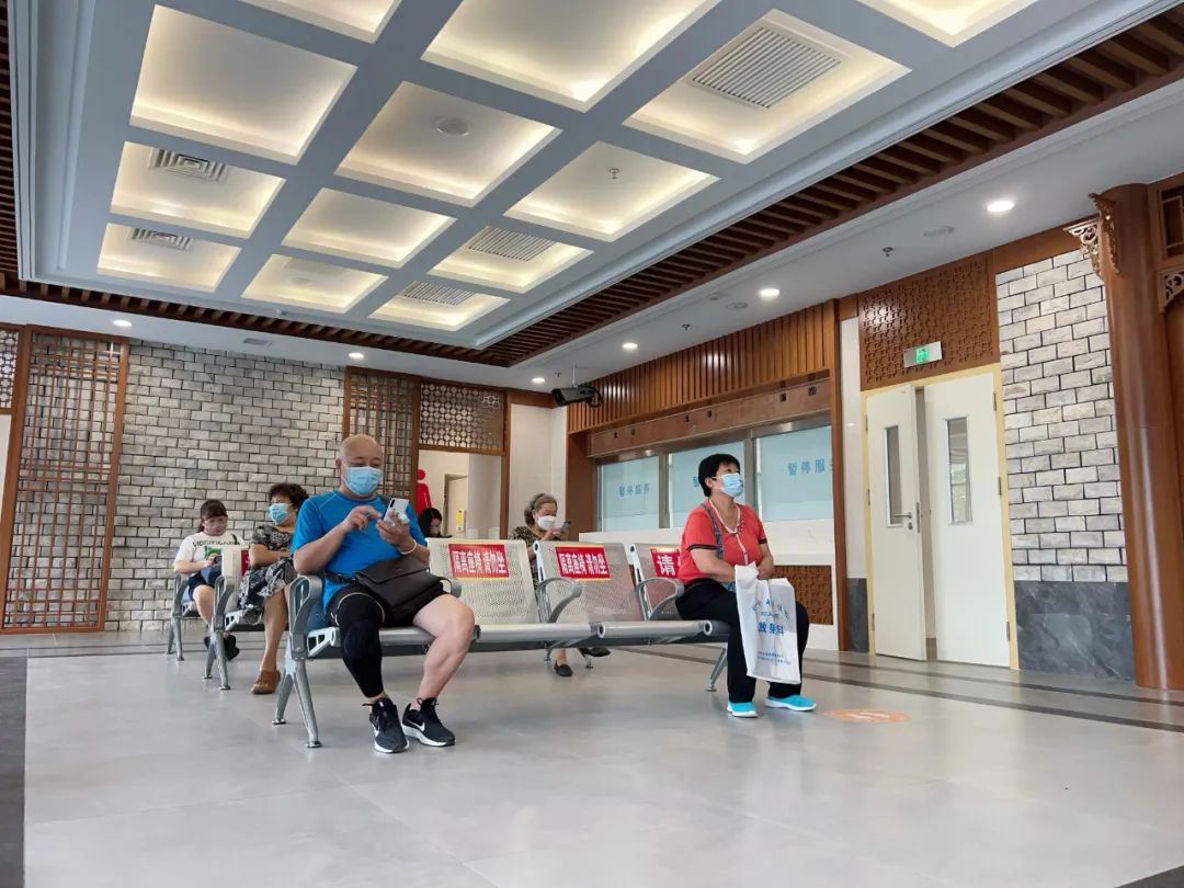 北京市顺义区国医医院,顺义中医院国医堂怎么挂号