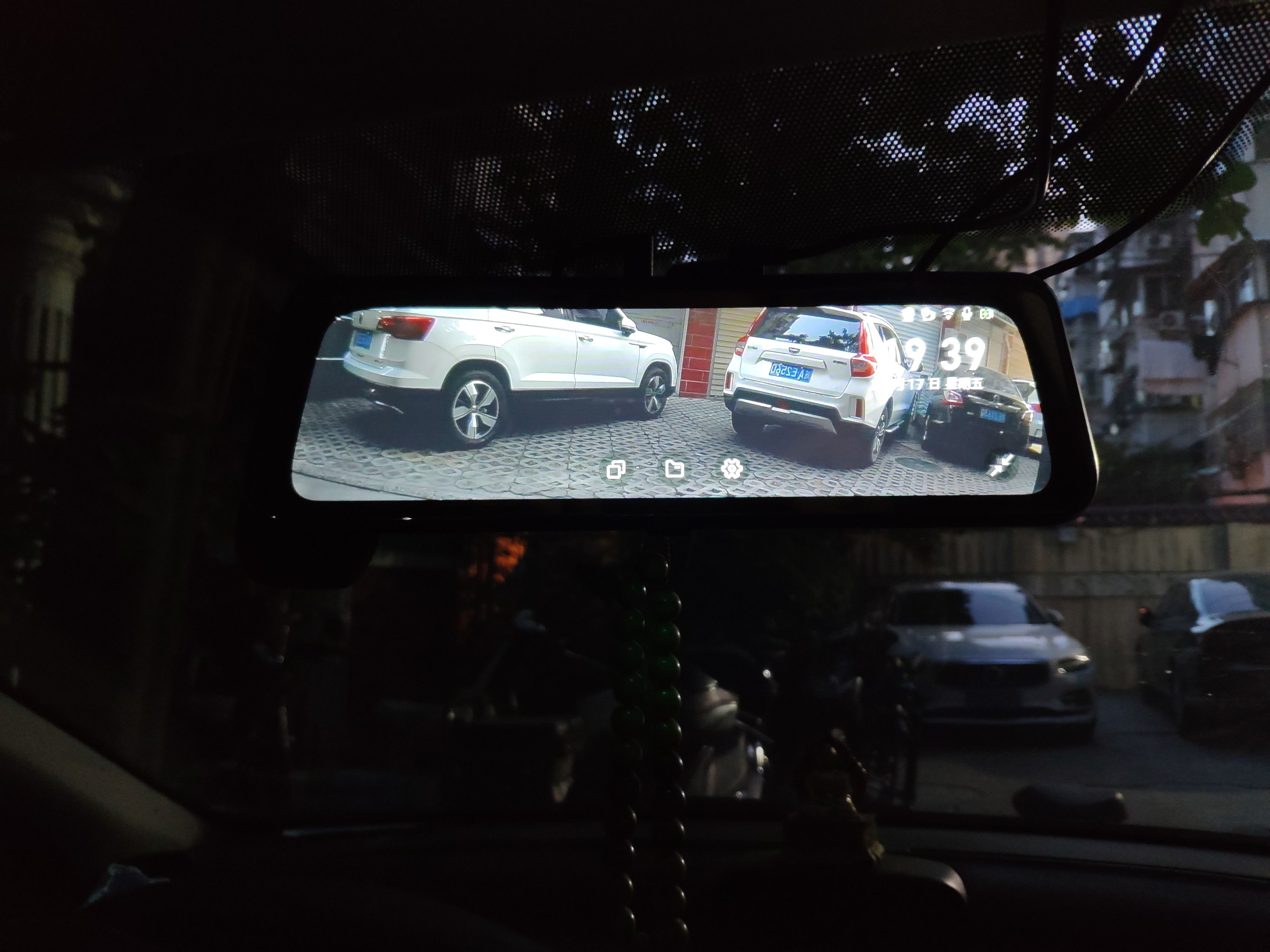 360行车记录仪m320pro功能讲解,360m320pro行车记录仪测评