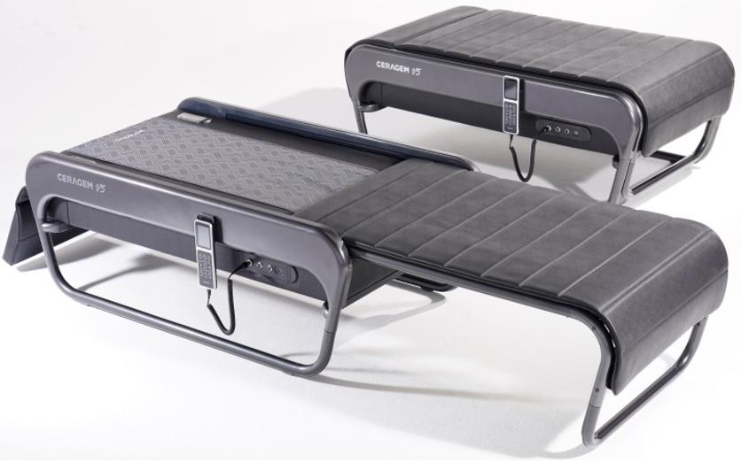 喜来健理疗床垫都有什么功效,喜来健加热床理疗床垫