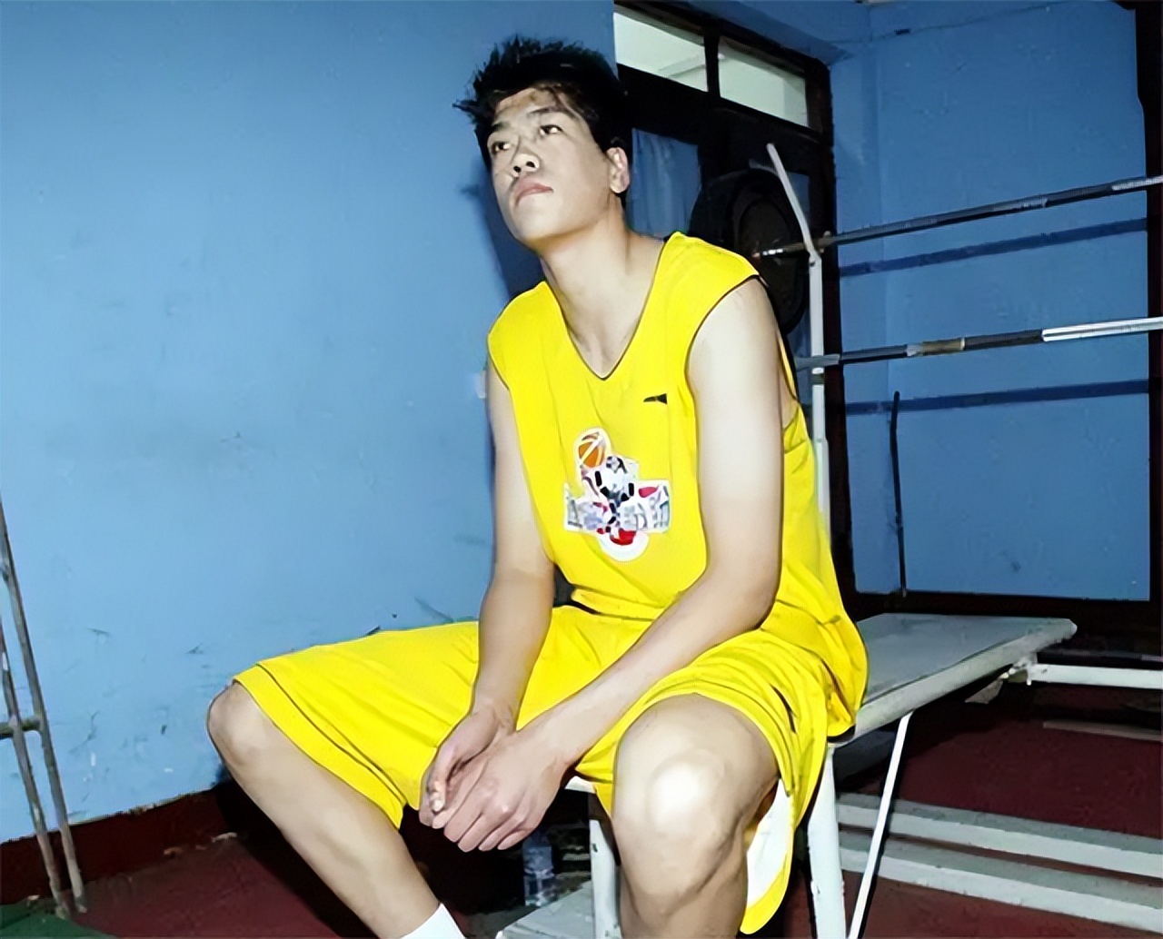 农村小伙娶1.97米女篮巨人梁天云,女篮运动员梁天云的抖音号