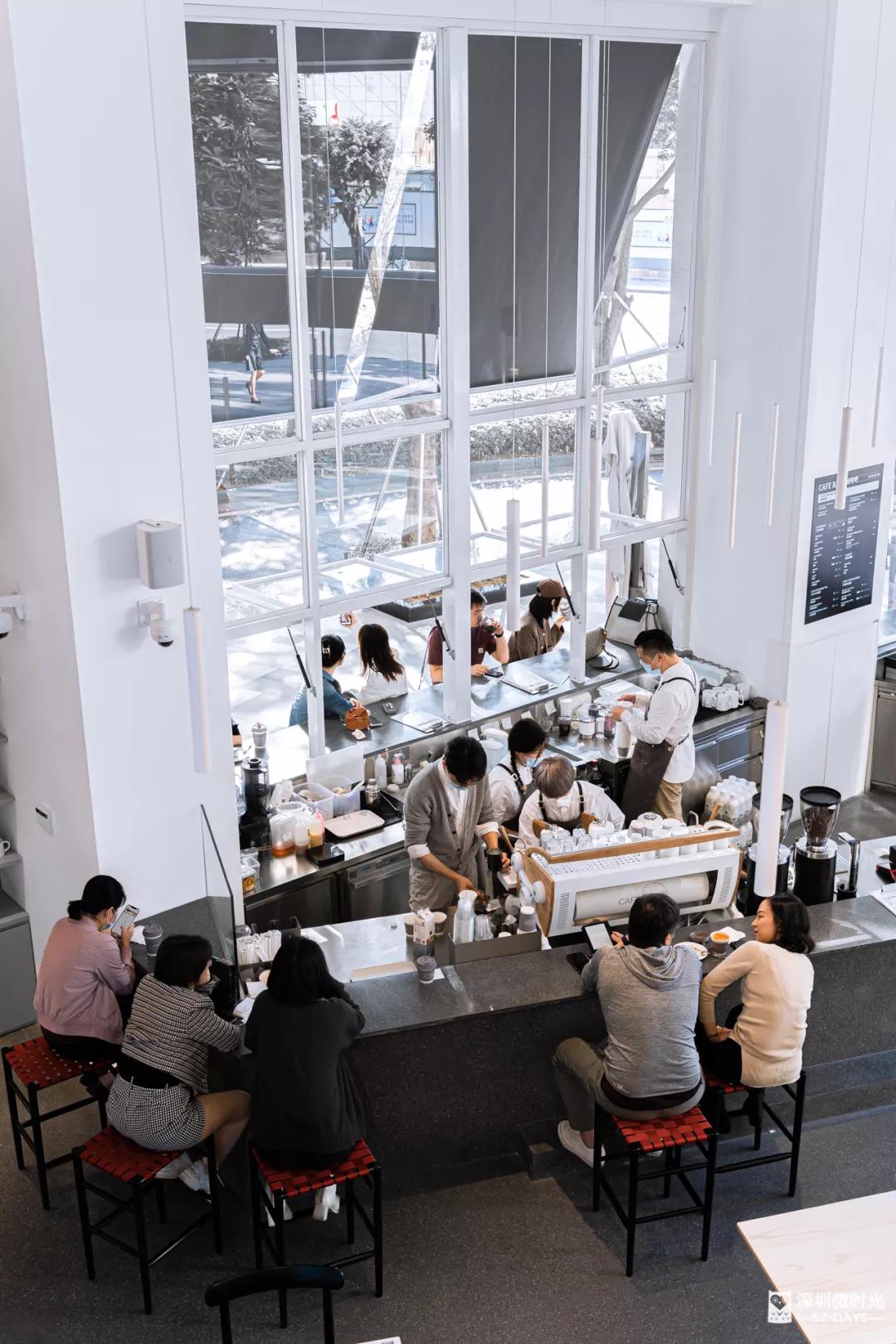 深圳人都爱逛的mall,深圳人逛商场