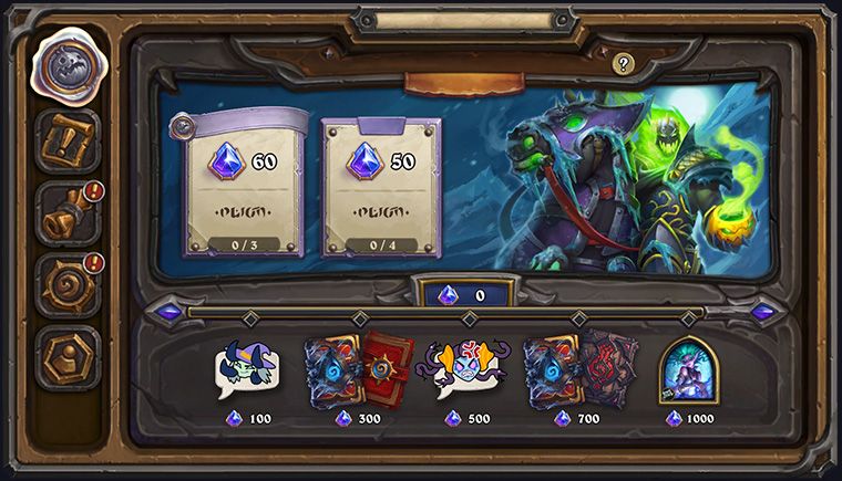 炉石传说巫妖王提供的死亡骑士,炉石传说巫妖王的死亡骑士