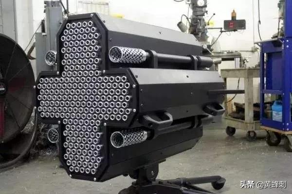 机械弹子,弹子科技