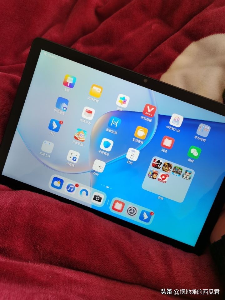 推荐大学生用平板吗,玩游戏的平板推荐