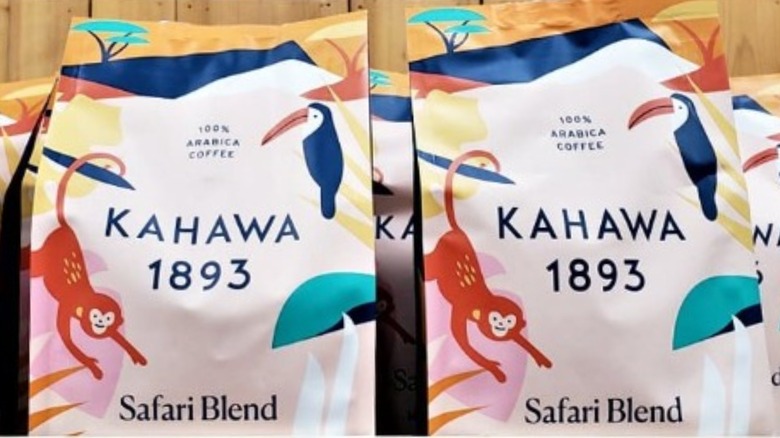 咖啡排行榜前十名高档咖啡品牌,咖啡推荐排名评测