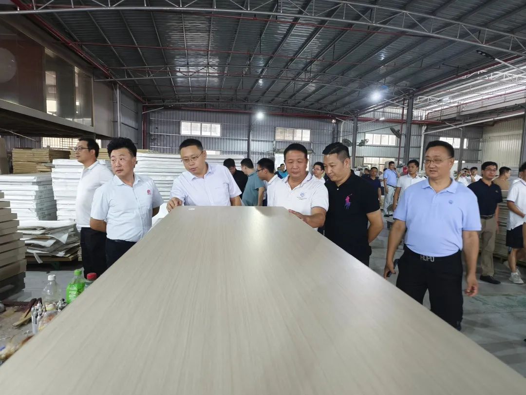 广东门业协会整木定制专委会,广东省门窗协会采访