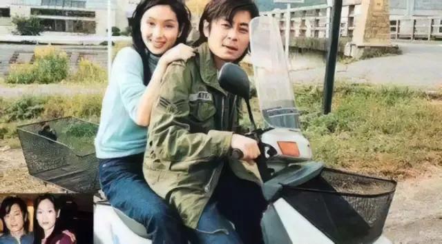 至今未嫁8位大龄女港星,至今十大未婚大龄男港星