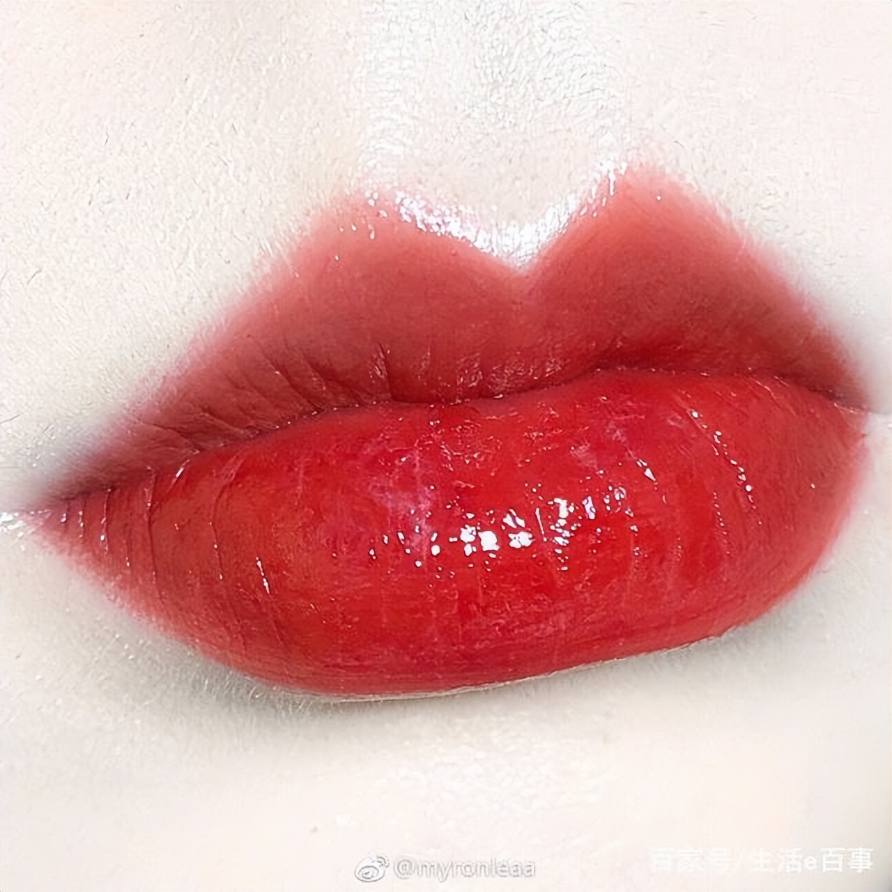 超显白的口红黄皮肤必备,最适合春夏的10支口红显白又显嫩