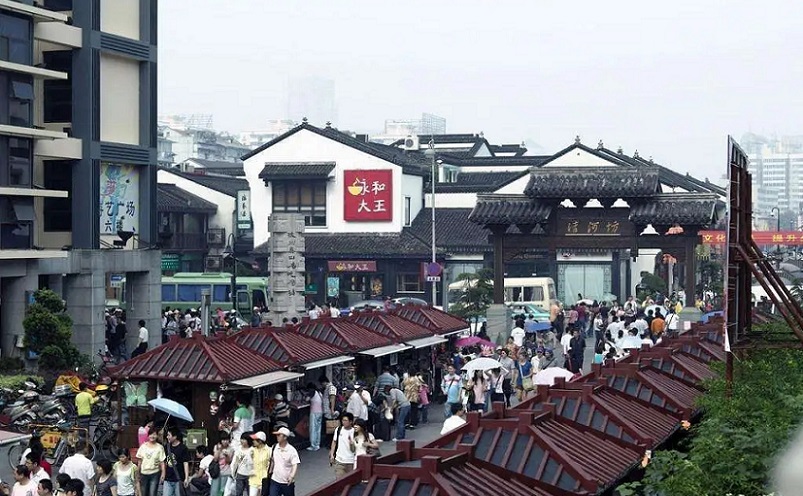 杭州游玩必去的十大景点,杭州必去旅游的十大景点